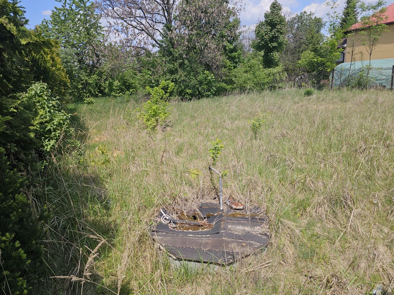 Działka budowlana Jaworzno Dąbrowa Narodowa, ul. Kolonijna. Zdjęcie 4