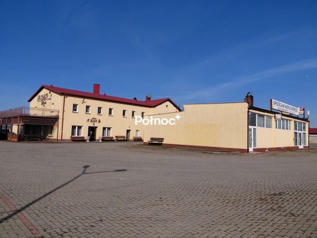 Hotel/pensjonat Okmiany. Zdjęcie 5