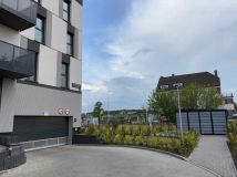 Mieszkanie 3-pokojowe Piła Centrum, ul. Rynkowa. Zdjęcie 4