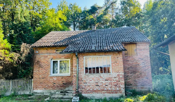 Działka rolna Przewrotne