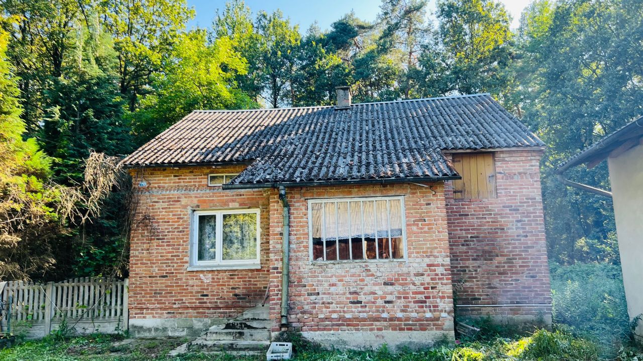 Działka rolna Przewrotne. Zdjęcie 1