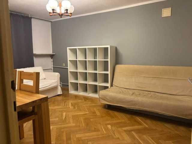 Mieszkanie 3-pokojowe Warszawa Śródmieście. Zdjęcie 1