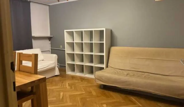 Mieszkanie 3-pokojowe Warszawa Śródmieście