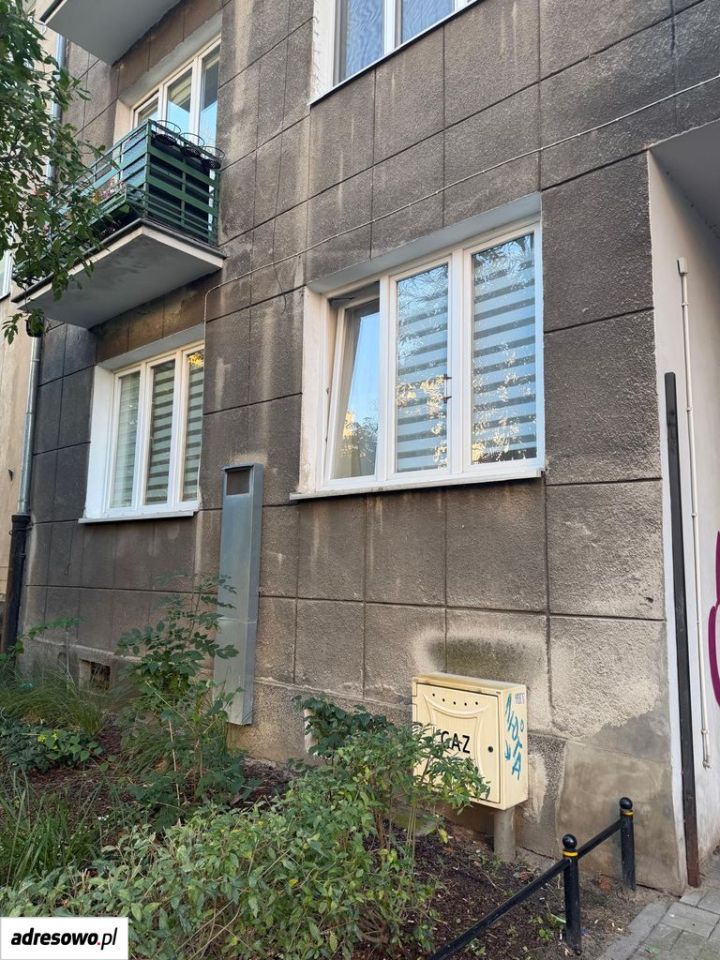 Mieszkanie 2-pokojowe Warszawa Ochota, ul. Siewierska. Zdjęcie 16