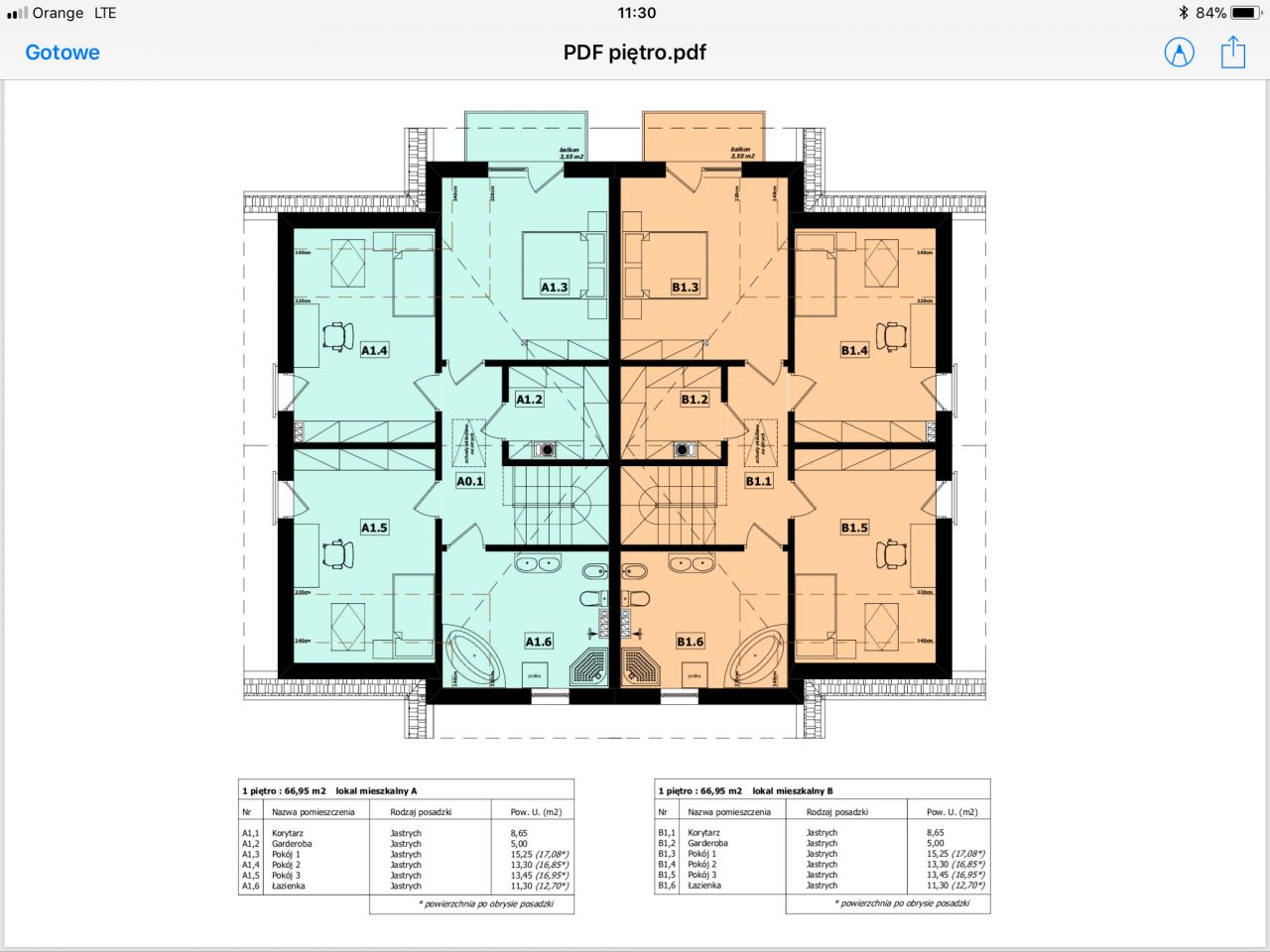 bliźniak, 5 pokoi Świnoujście Centrum, ul. Odrowców. Zdjęcie 9