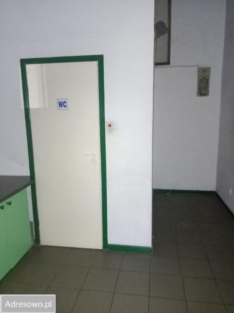 Lokal Radom Śródmieście, ul. Marii Curie-Skłodowskiej. Zdjęcie 4