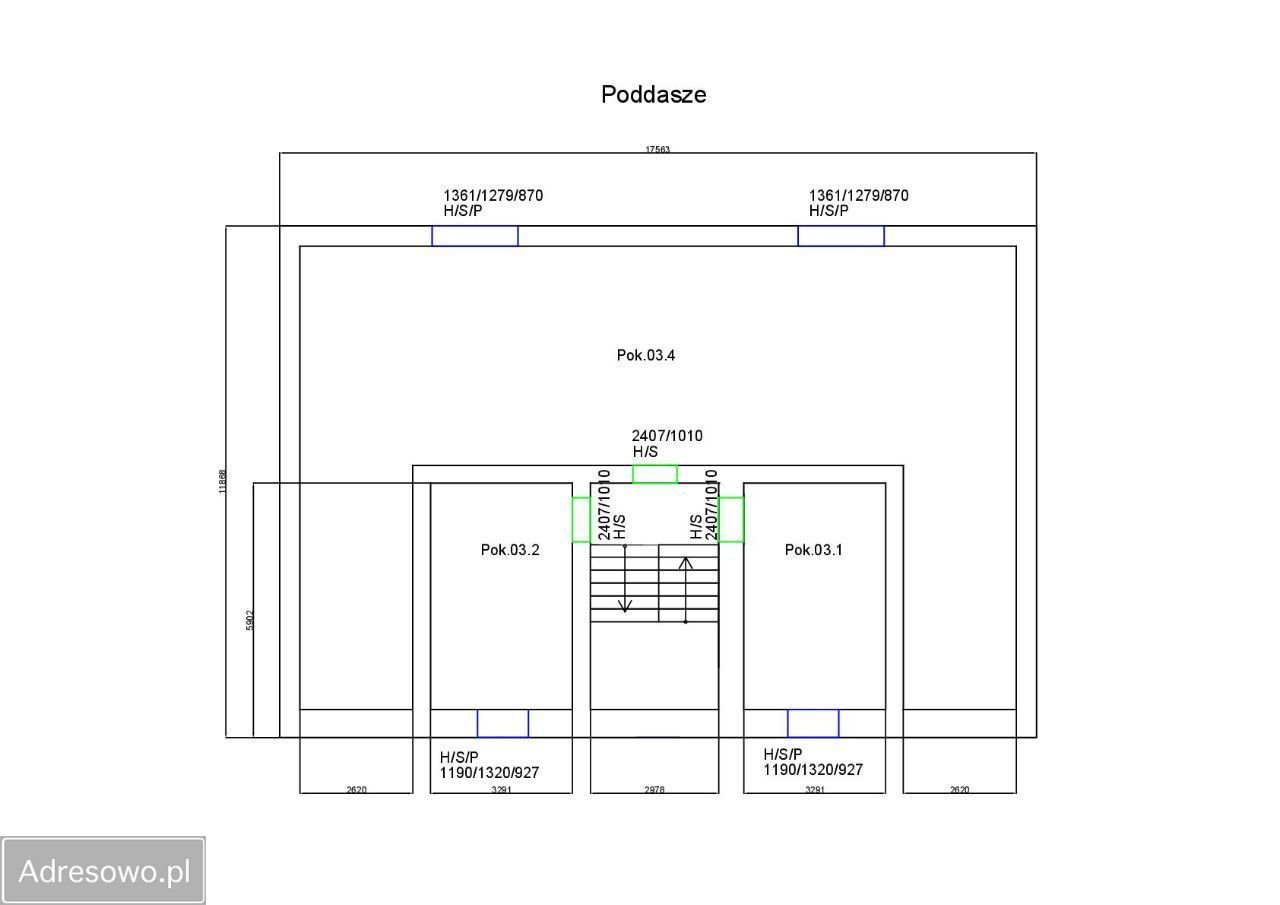 kamienica Kędzierzyn-Koźle, ul. Miła. Zdjęcie 11