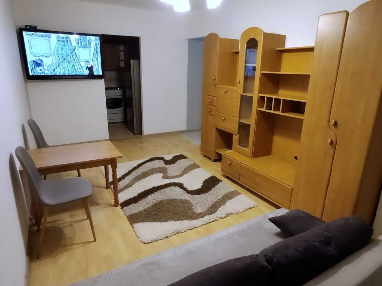 Mieszkanie 2-pokojowe Suwałki, ul. Emila Młynarskiego