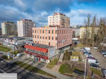 Lokal Częstochowa Centrum, ul. Dekabrystów