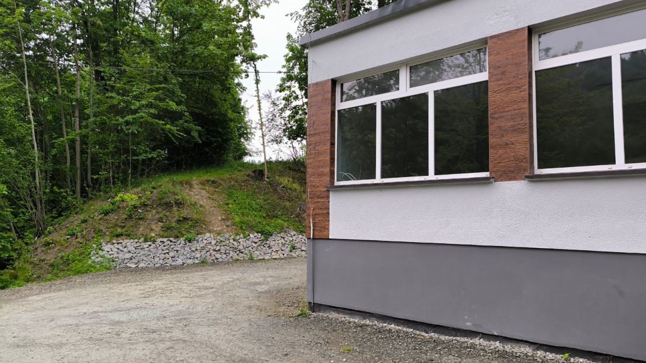 Działka inwestycyjna Sucha Beskidzka Zasepnica, ul. Zasypnica. Zdjęcie 4