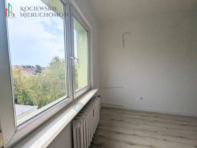 Mieszkanie 1-pokojowe Starogard Gdański, ul. ks. Piotra Ściegiennego. Zdjęcie 4