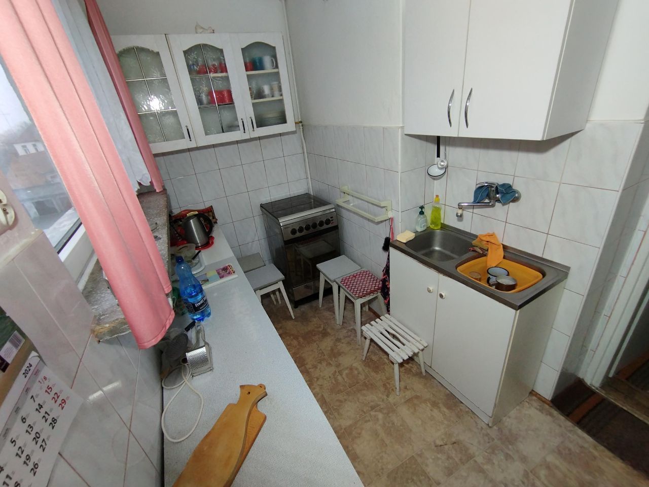 Mieszkanie 3-pokojowe Kwidzyn, ul. Spółdzielcza. Zdjęcie 3