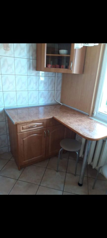 Mieszkanie 2-pokojowe Kętrzyn, ul. Królowej Jadwigi. Zdjęcie 7