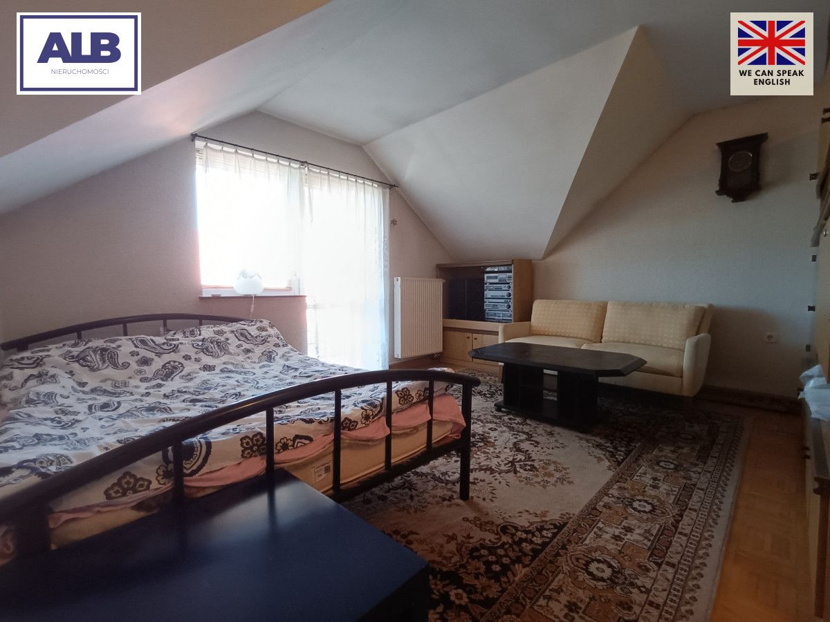 dom wolnostojący, 5 pokoi Ostaszewo, ul. Kwiatowa. Zdjęcie 4