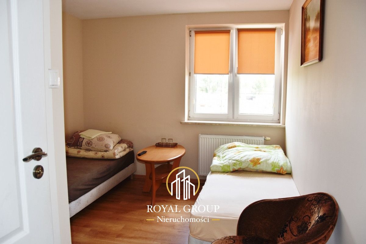 Hotel/pensjonat Lubartów. Zdjęcie 10