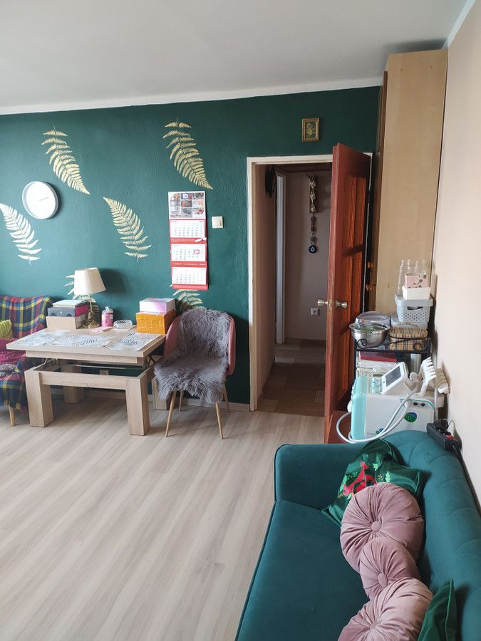 Mieszkanie 3-pokojowe Warszawa Praga-Południe, ul. Witolińska. Zdjęcie 10