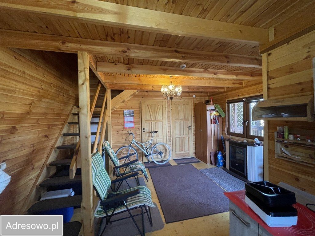 dom wolnostojący, 4 pokoje Sekłak. Zdjęcie 16