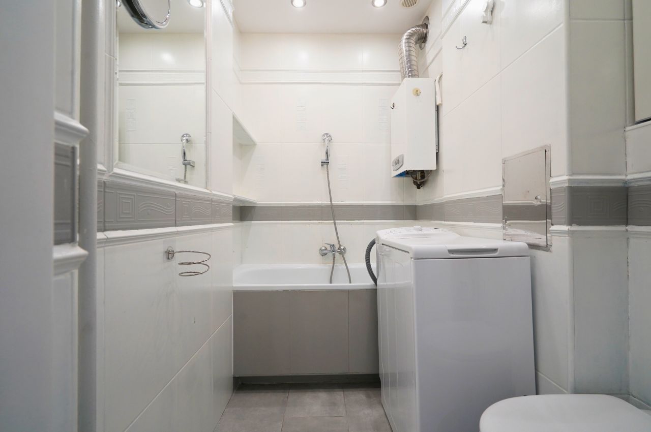 Mieszkanie 3-pokojowe Częstochowa Tysiąclecie, ul. Broniewskiego. Zdjęcie 15