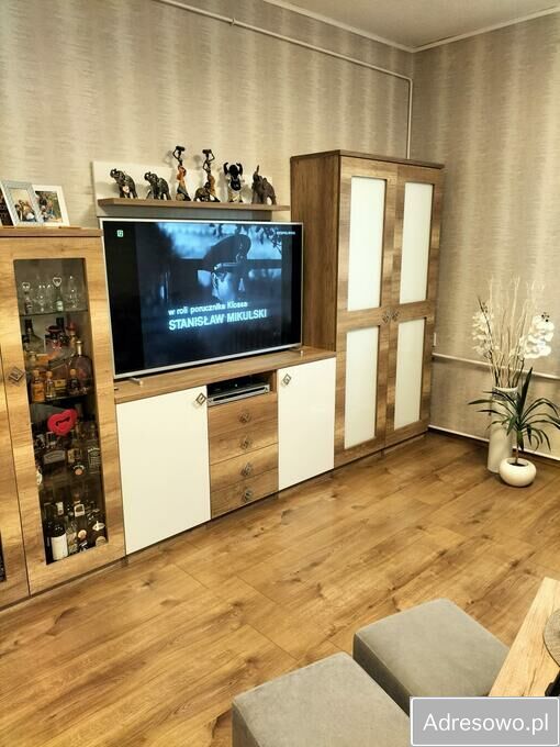 Mieszkanie 3-pokojowe Wrocław, pl. Tadeusza Kościuszki. Zdjęcie 7