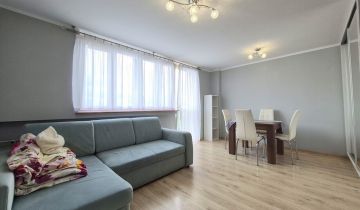 Mieszkanie 1-pokojowe Wrocław Psie Pole