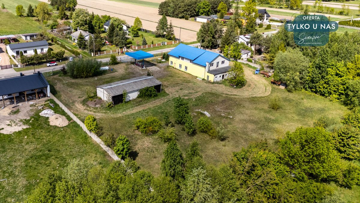 Lokal Kalinowa. Zdjęcie 5