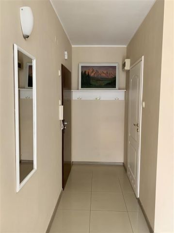 Mieszkanie 2-pokojowe Gdynia Redłowo, ul. Redłowska. Zdjęcie 12