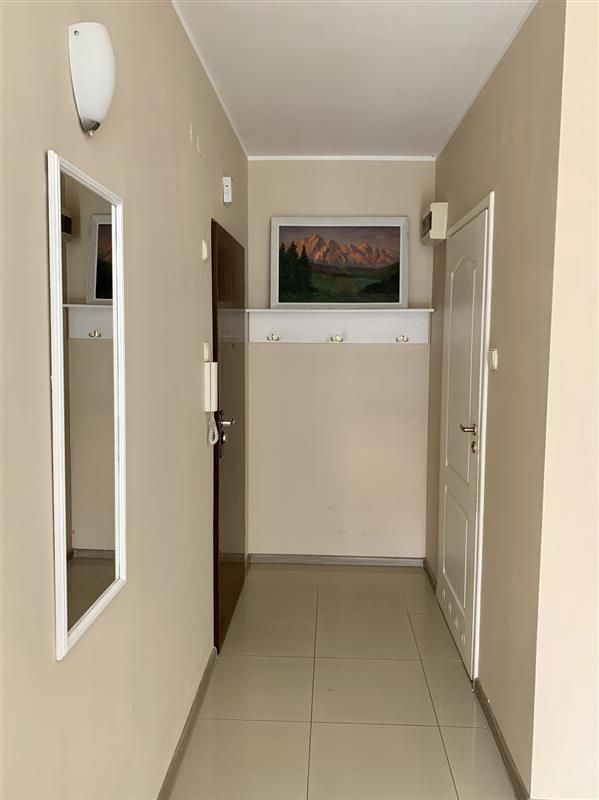 Mieszkanie 2-pokojowe Gdynia Redłowo, ul. Redłowska. Zdjęcie 12