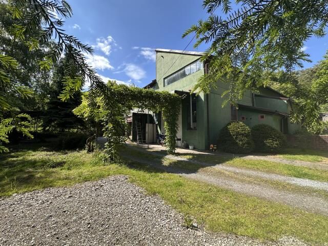 Działka budowlana Bolechowice. Zdjęcie 1