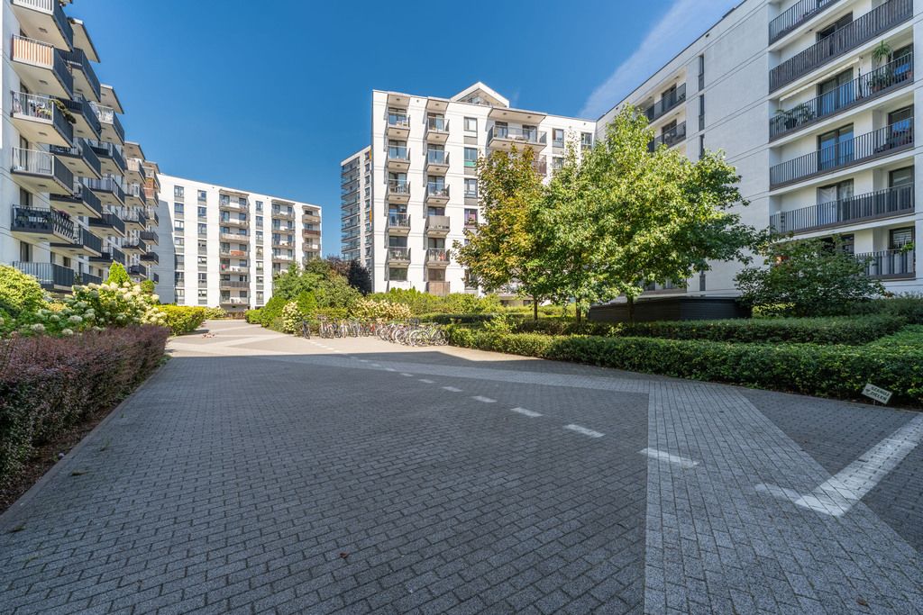 Mieszkanie 2-pokojowe Warszawa Praga-Południe, ul. gen. Stanisława Skalskiego. Zdjęcie 14