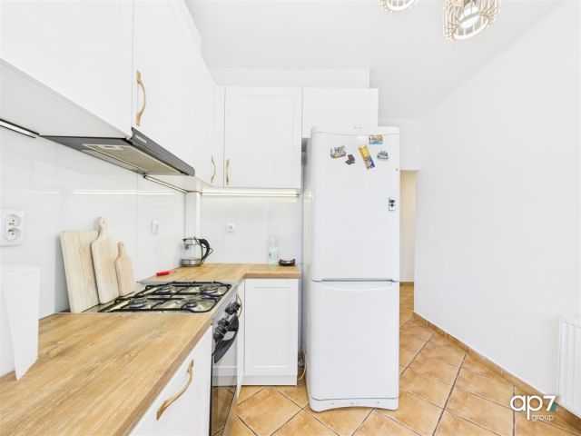 Mieszkanie 3-pokojowe Kraków Nowa Huta. Zdjęcie 16