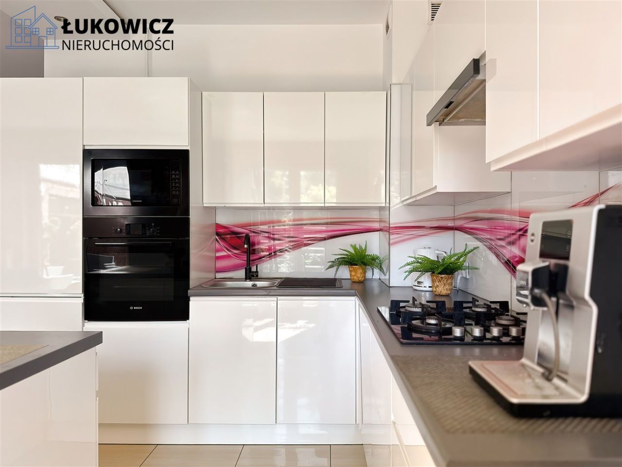 Mieszkanie 3-pokojowe Bielsko-Biała. Zdjęcie 4