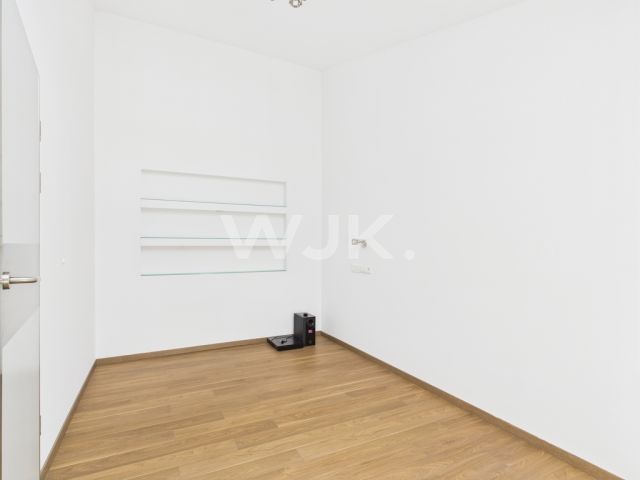 dom szeregowy, 9 pokoi Warszawa Mokotów. Zdjęcie 12