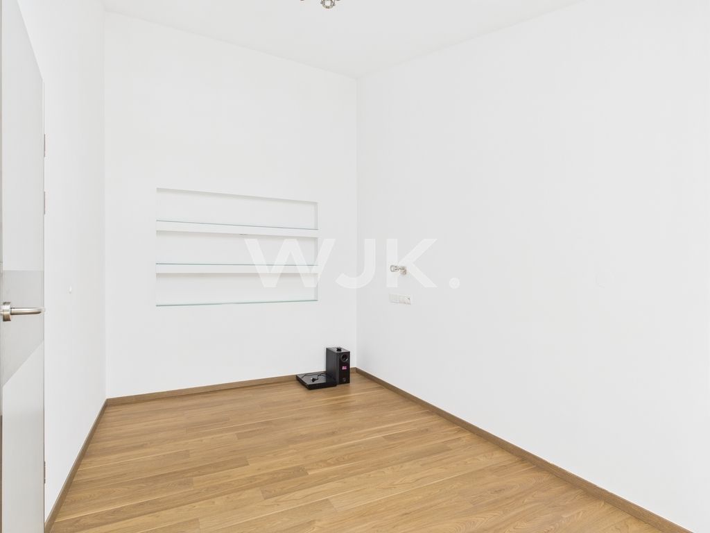 dom szeregowy, 9 pokoi Warszawa Mokotów. Zdjęcie 12