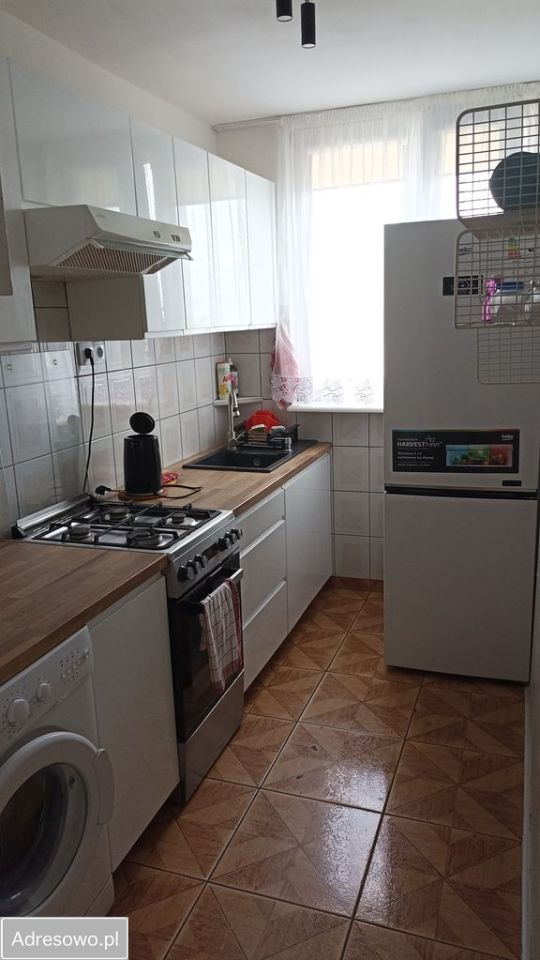 Mieszkanie 2-pokojowe Warszawa Targówek, ul. Rembielińska. Zdjęcie 20