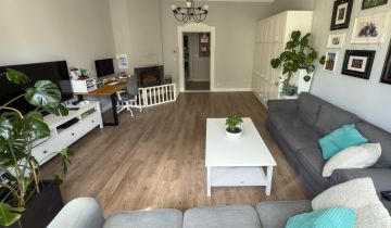 Mieszkanie 4-pokojowe Świnoujście Centrum, ul. Mieczysława Niedziałkowskiego