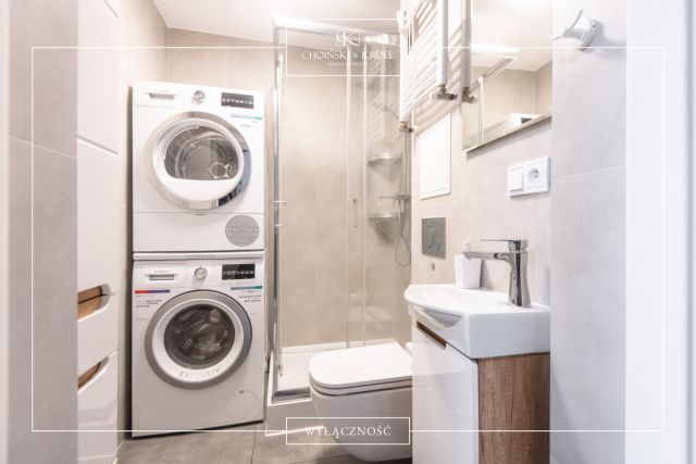 Mieszkanie 2-pokojowe Poznań Ogrody, ul. Wawrzyńca Engeströma. Zdjęcie 12