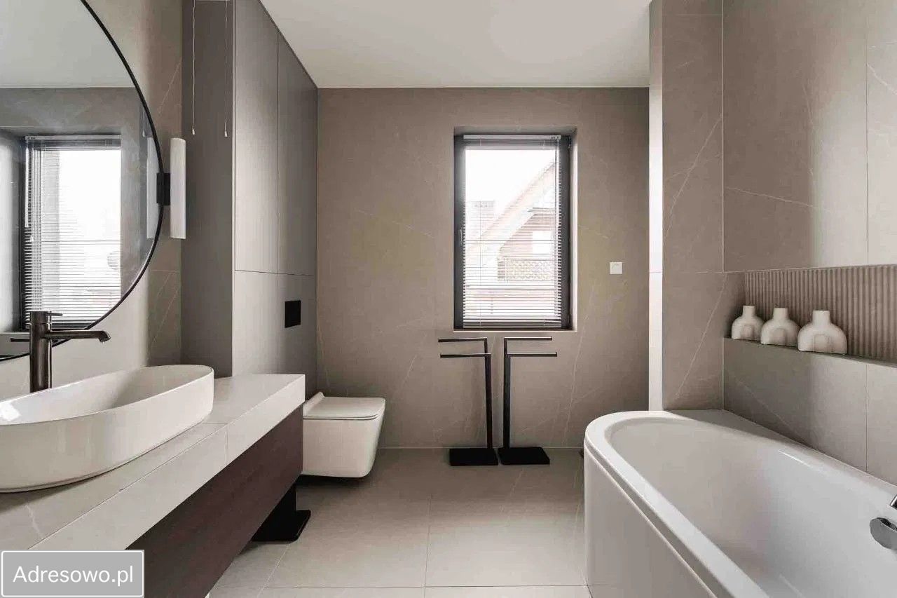 bliźniak, 5 pokoi Prostki. Zdjęcie 12