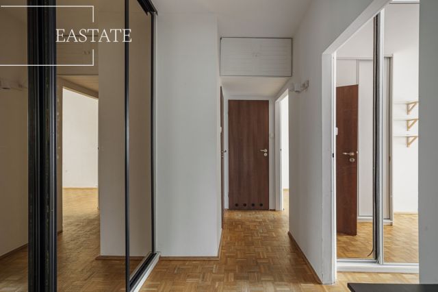 Mieszkanie 3-pokojowe Warszawa Ursynów, ul. Lasek Brzozowy. Zdjęcie 13