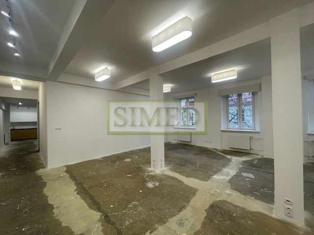 Biuro Warszawa Śródmieście. Zdjęcie 7