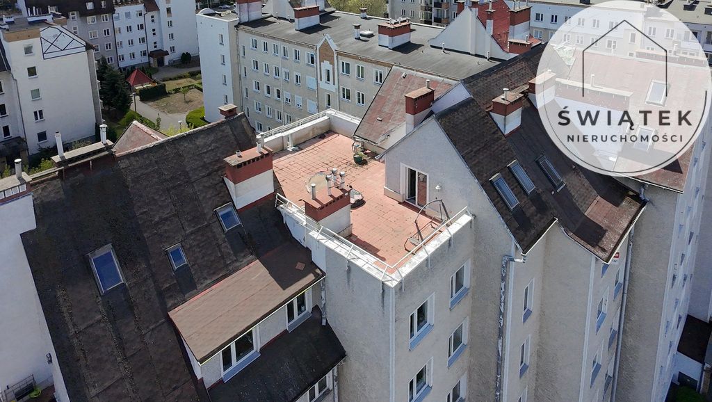 Mieszkanie 5-pokojowe Toruń, ul. Koniuchy. Zdjęcie 2