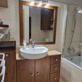 Mieszkanie 3-pokojowe Pudliszki, ul. Krobska. Zdjęcie 2