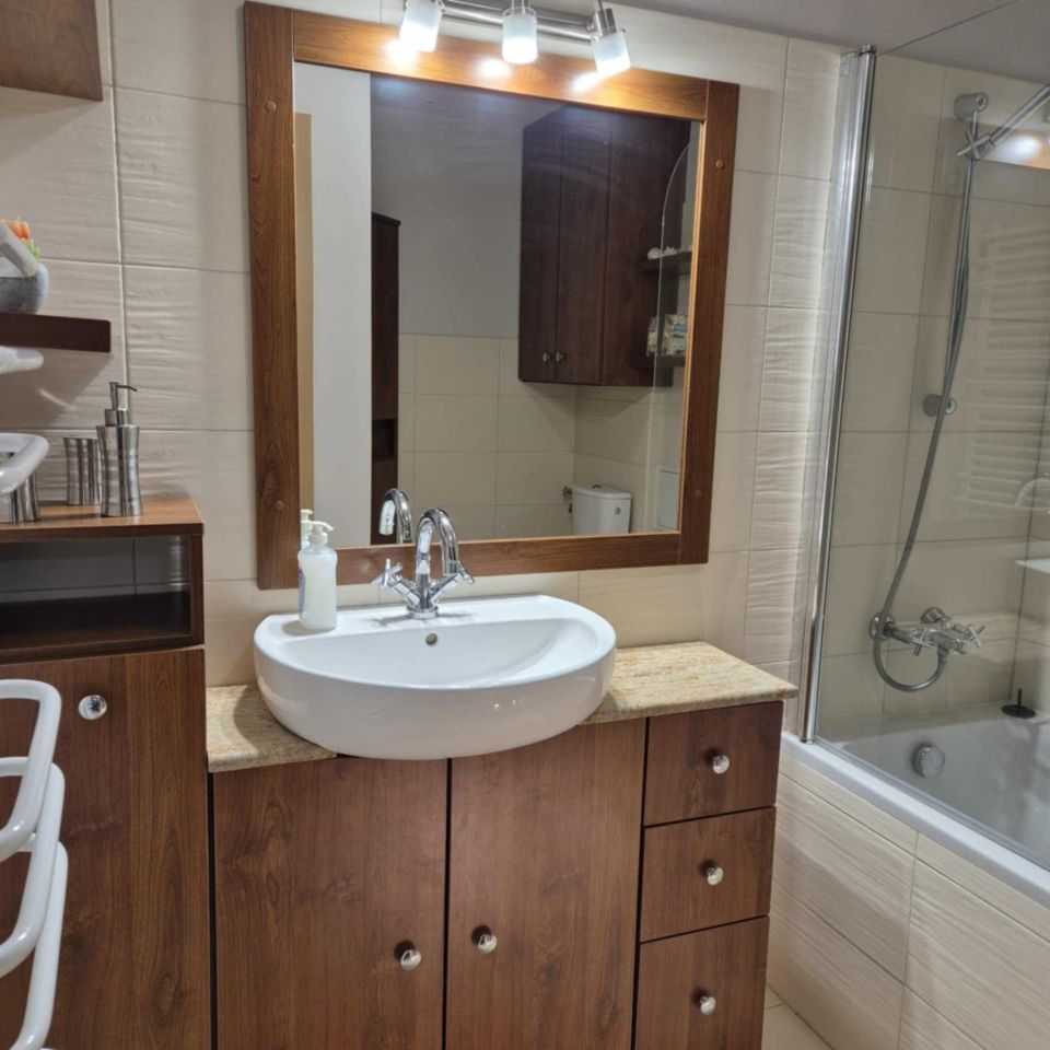 Mieszkanie 3-pokojowe Pudliszki, ul. Krobska. Zdjęcie 3