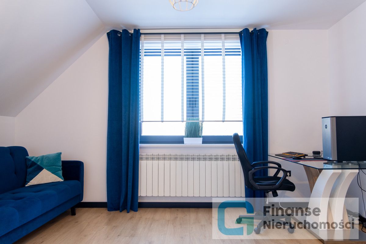 dom wolnostojący, 4 pokoje Maków, ul. Główna. Zdjęcie 33