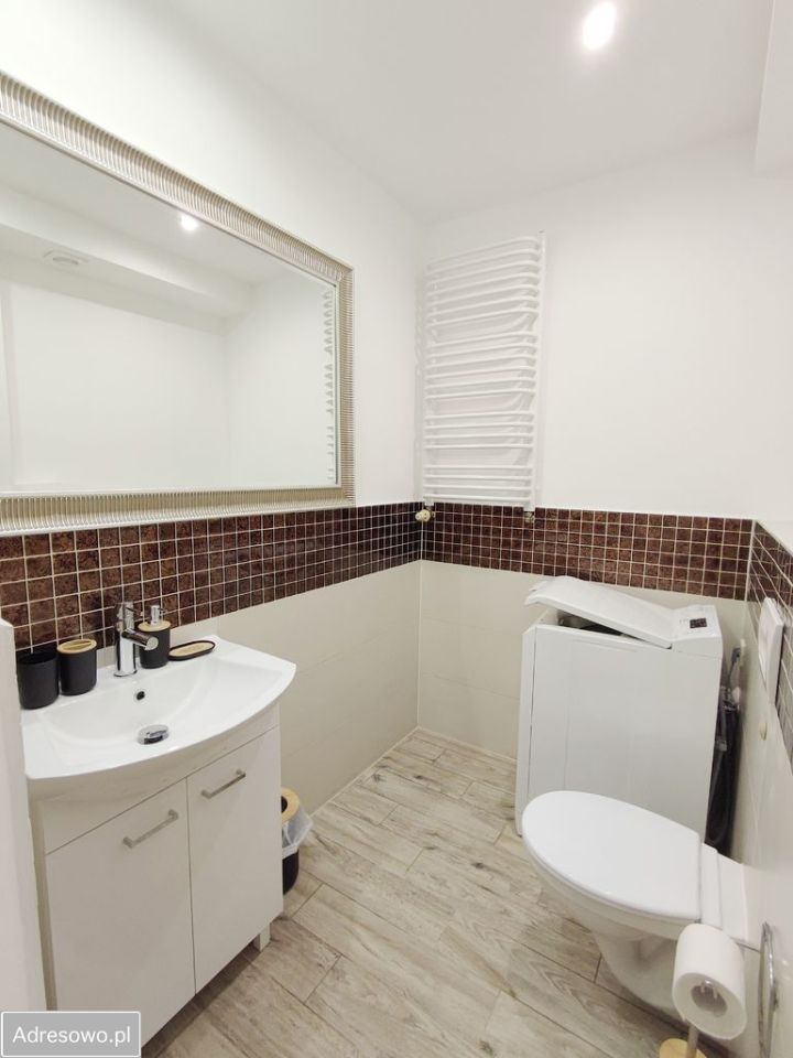 Mieszkanie 2-pokojowe Karpacz, ul. Karkonoska. Zdjęcie 14