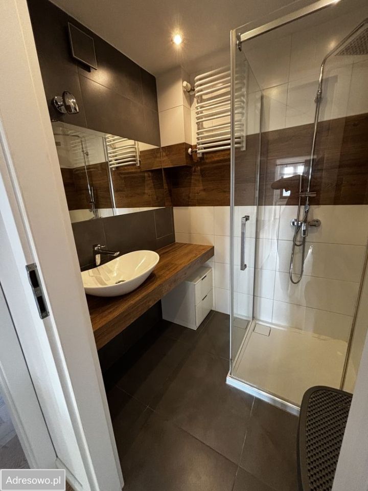 Mieszkanie 3-pokojowe Kielce Barwinek, ul. Emilii Plater. Zdjęcie 3