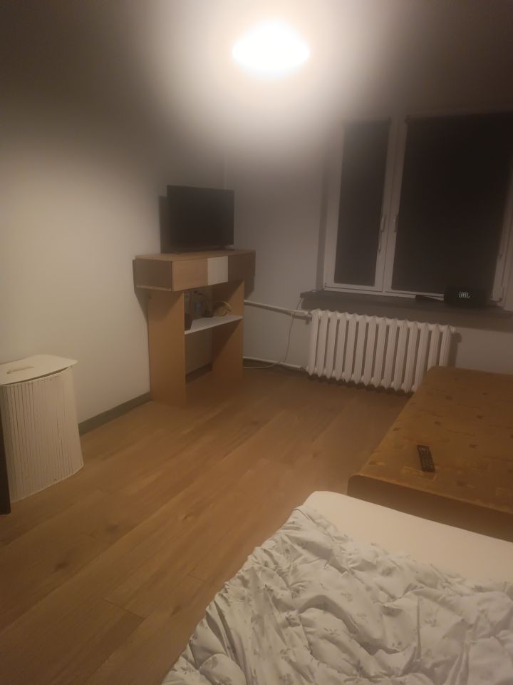 Mieszkanie 3-pokojowe Kamienny Dwór. Zdjęcie 8