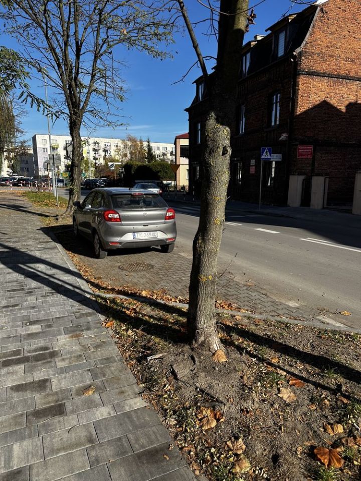 Lokal Końskie, ul. Iwo Odrowąża. Zdjęcie 2