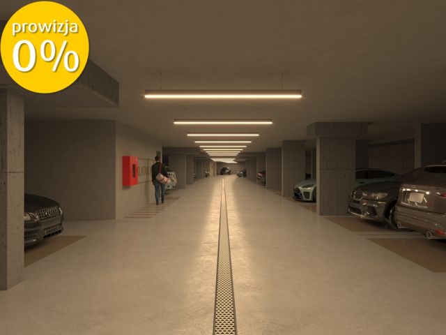 Mieszkanie 3-pokojowe Kraków Płaszów, Koszykarska 20b. Zdjęcie 10