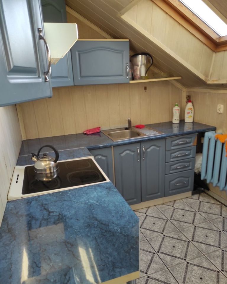 Mieszkanie 1-pokojowe Suwałki, ul. Alfreda Lityńskiego. Zdjęcie 3