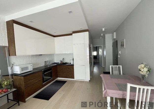 Mieszkanie 2-pokojowe Warszawa Wola, ul. Jana Kazimierza. Zdjęcie 2